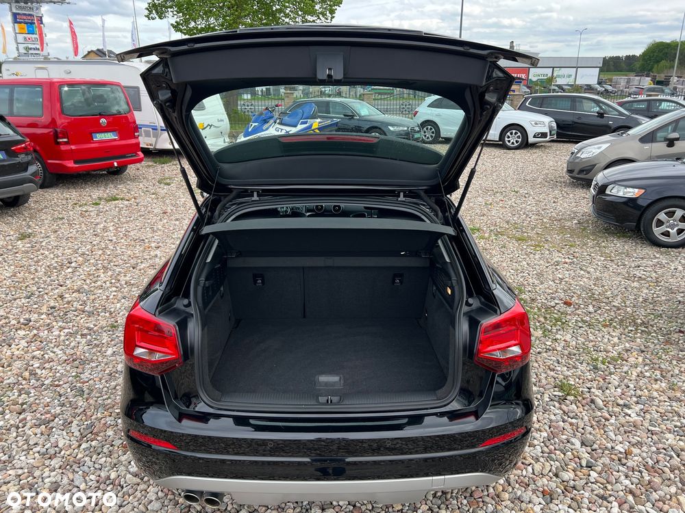 Audi Q2 35 TFSI design - 22