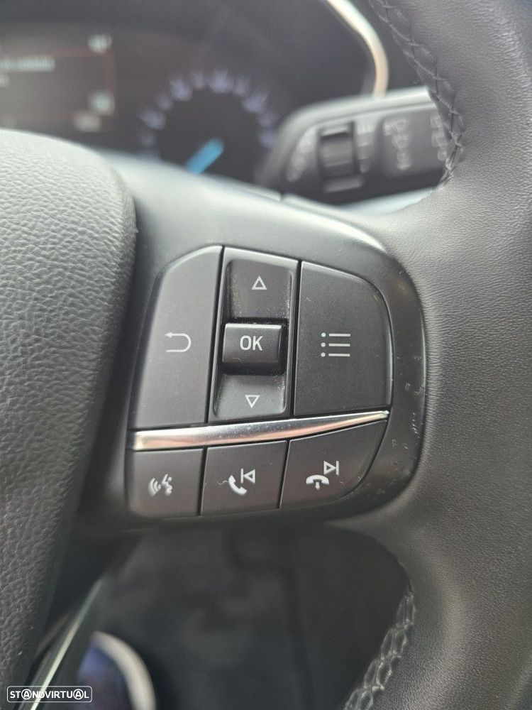 Ford Focus SW 1.5 TDCi EcoBlue Active - 14