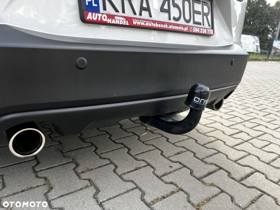 Mazda CX-3 SKYACTIV-G 121 FWD - 29