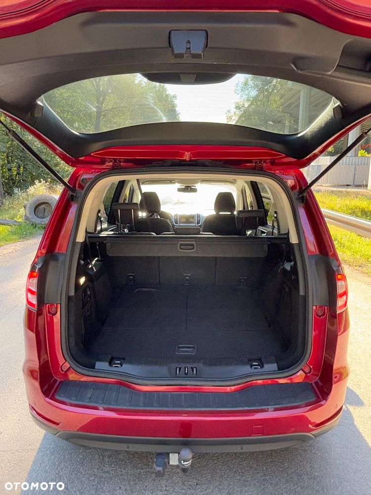 Ford Galaxy 2.0 TDCi Titanium - 8