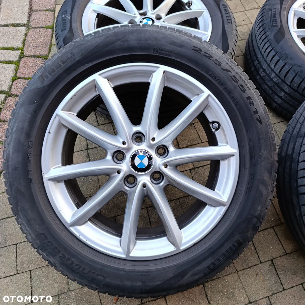 BMW X2 sDrive18i Advantage - 16