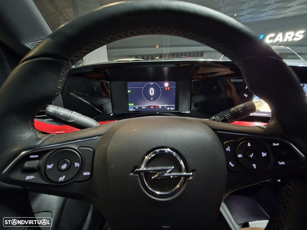 Opel Mokka-e GS Line - 10