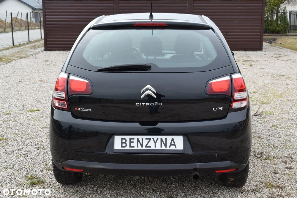 Citroën C3 Pure Tech (VTi) 68 Tendance - 6