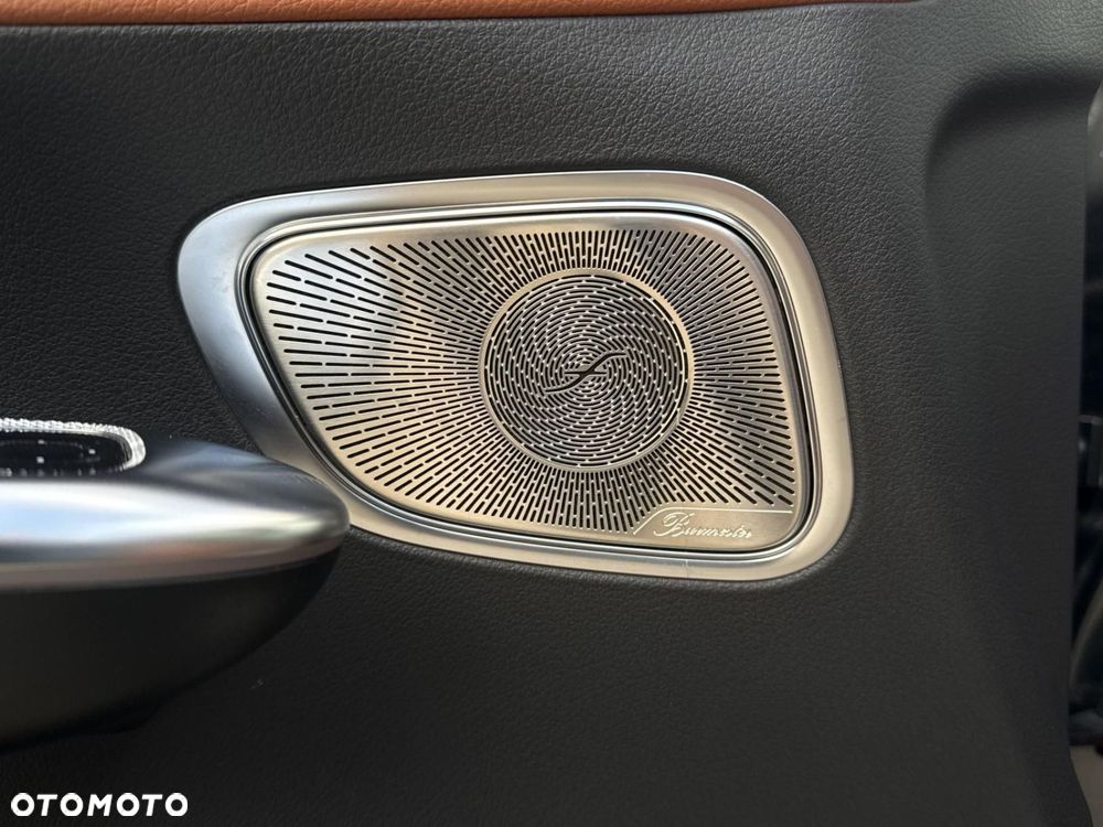 Mercedes-Benz GLC - 21