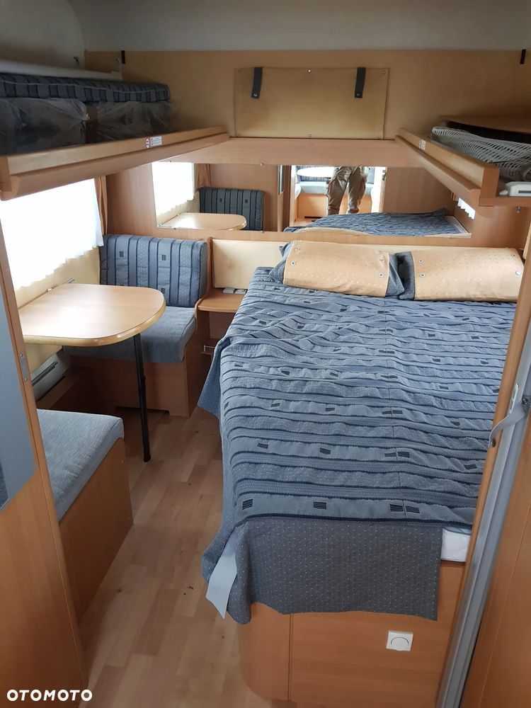 KNAUS ROYALE 580 - 5
