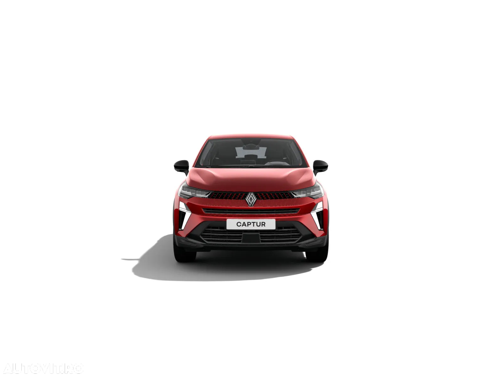 Renault Captur - 5