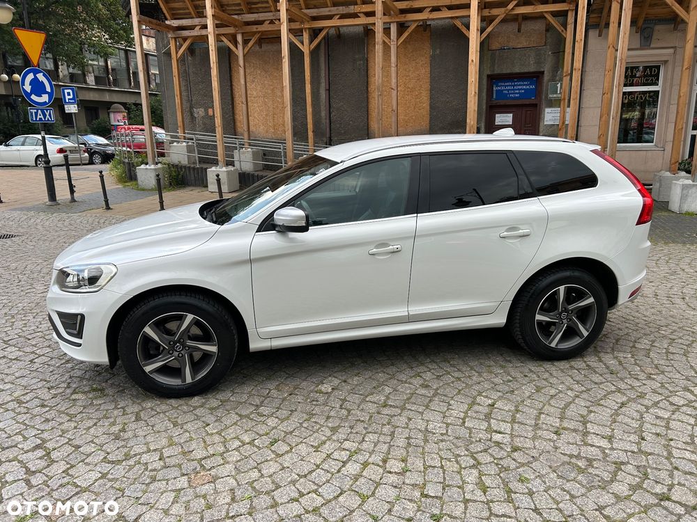 Volvo XC 60 - 13