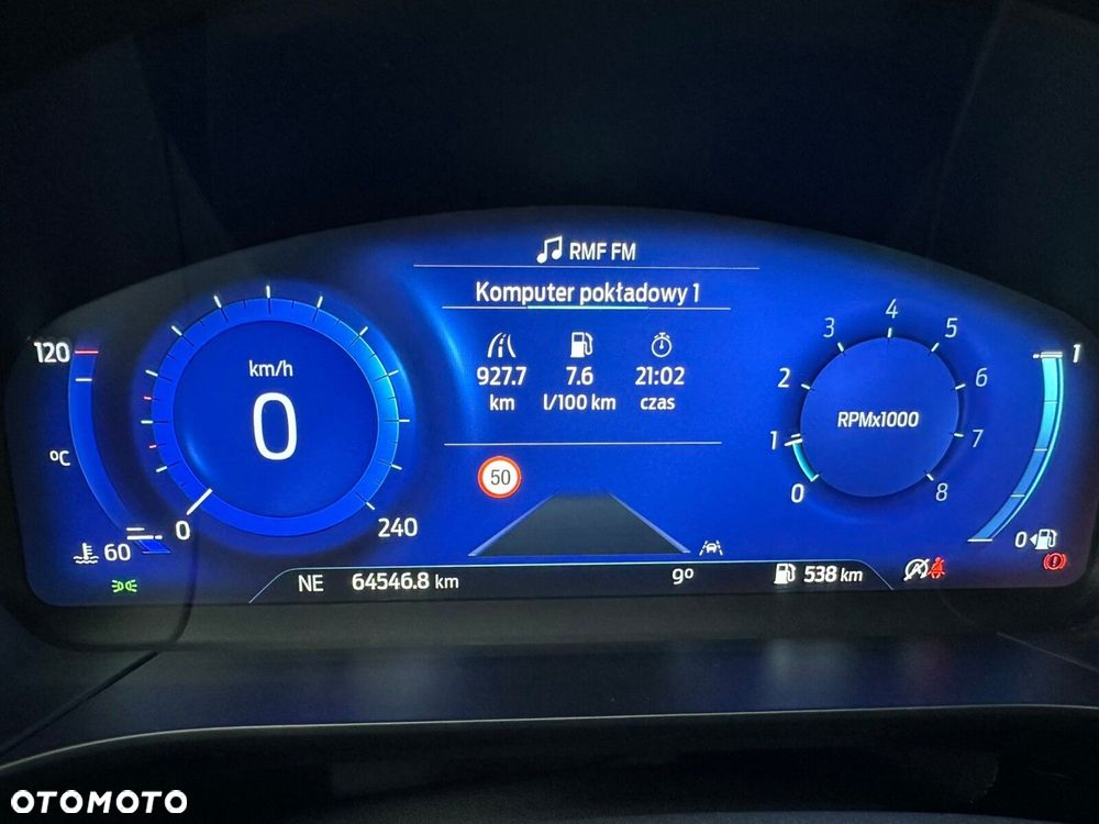 Ford Kuga 1.5 EcoBoost FWD Titanium - 18