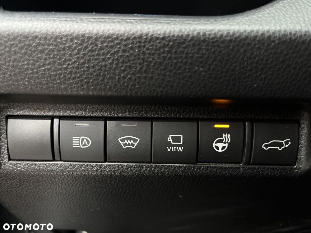 Toyota RAV4 2.5 Hybrid Executive 4x2 - 15