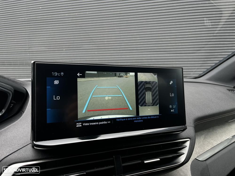 Peugeot 5008 1.5 BlueHDi GT - 11