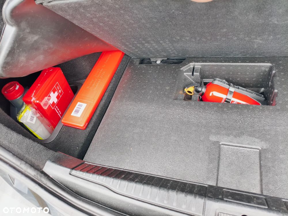 Alfa Romeo Giulia 2.0 Turbo TI Q4 - 30