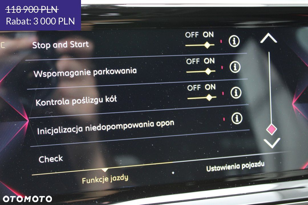 DS Automobiles DS 7 Crossback - 12