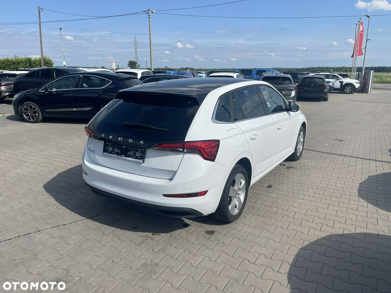 Skoda Scala 1.5 TSI DSG Style - 5