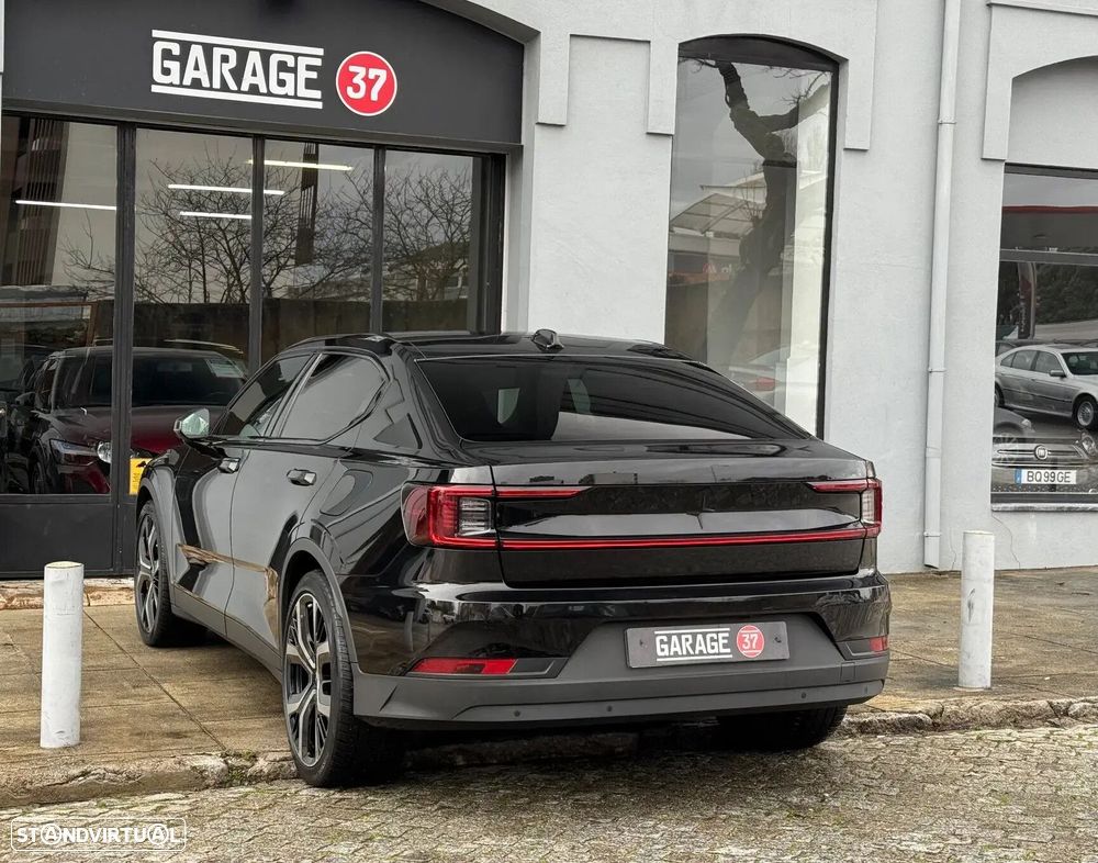 Polestar 2 Dual Motor 78kWh Performance - 6