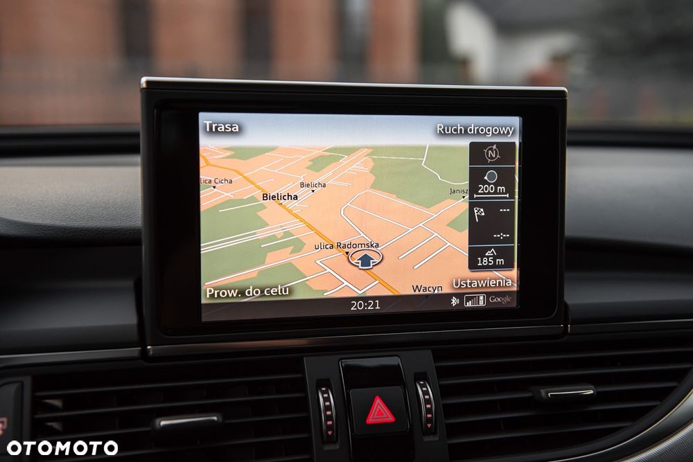 Audi A6 Avant 3.0 TDI Quattro S tronic - 29