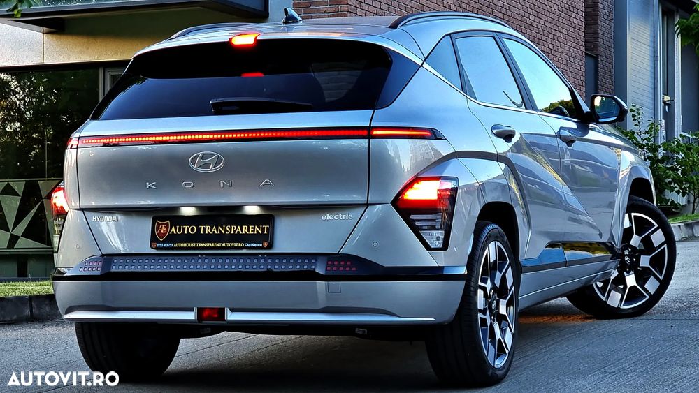 Hyundai KONA Elektro Prime - 14