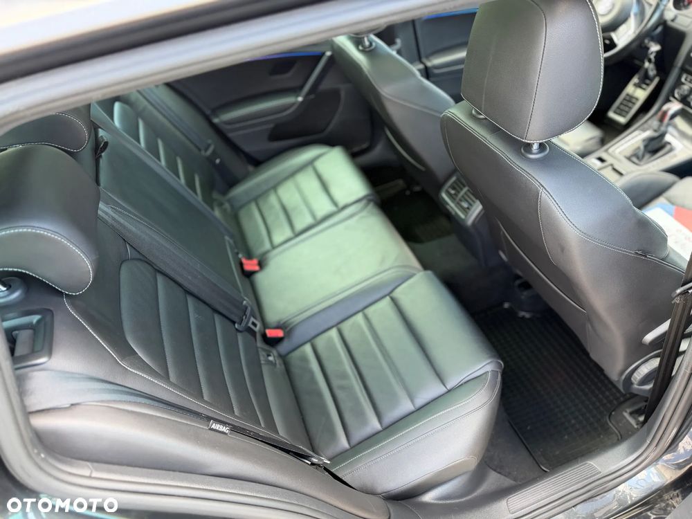 Volkswagen Golf Variant 2.0 TDI BMT GTD DSG - 35