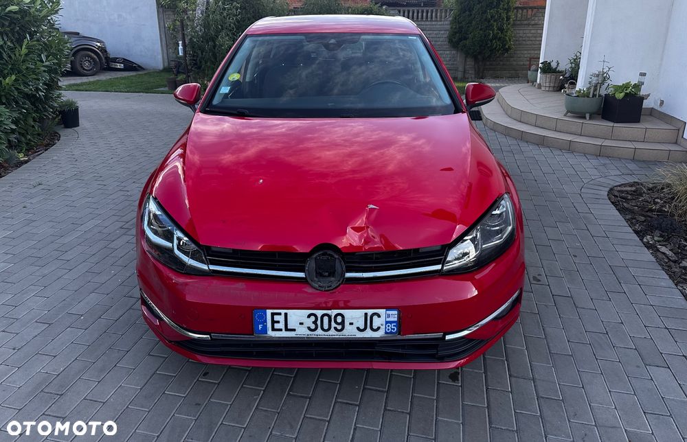 Volkswagen Golf 2.0 BlueTDI DSG Highline - 3