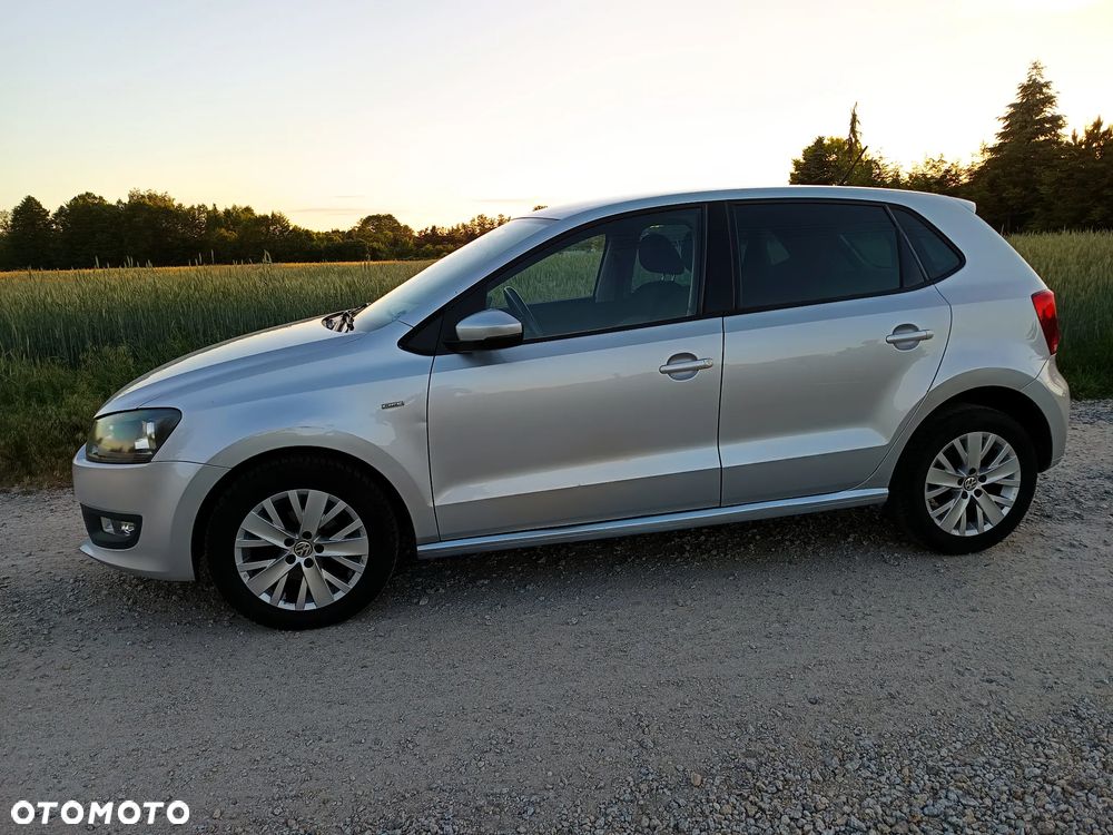 Volkswagen Polo 1.6 TDI Life - 2