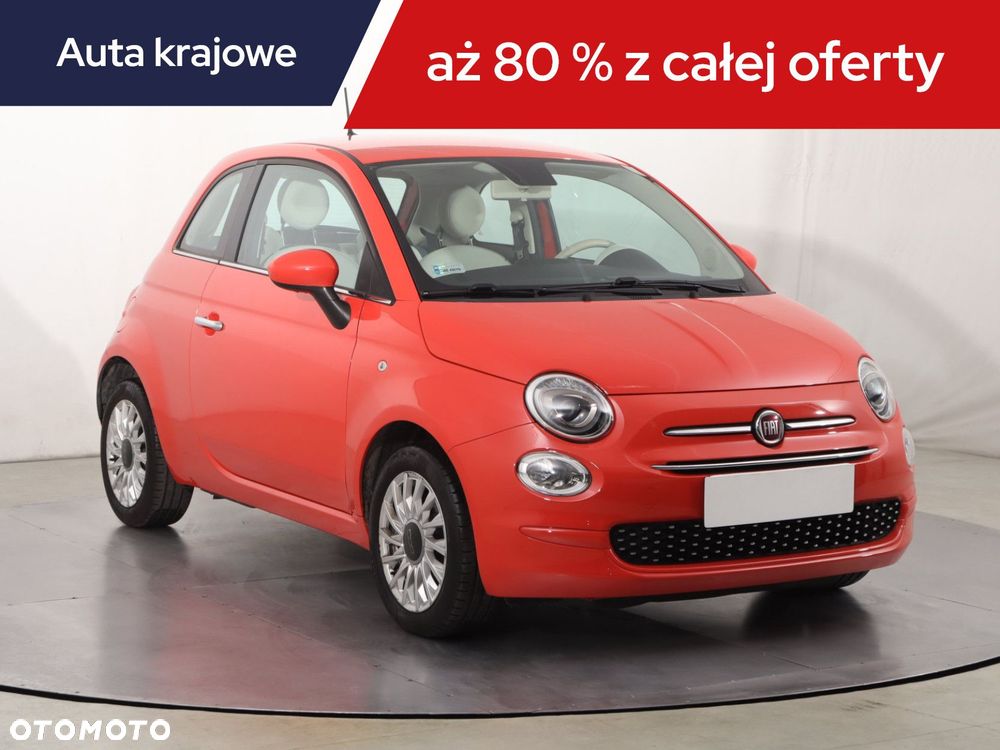 Fiat 500 - 3
