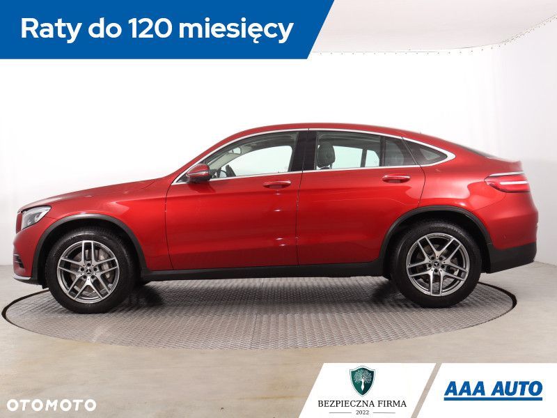 Mercedes-Benz GLC - 3