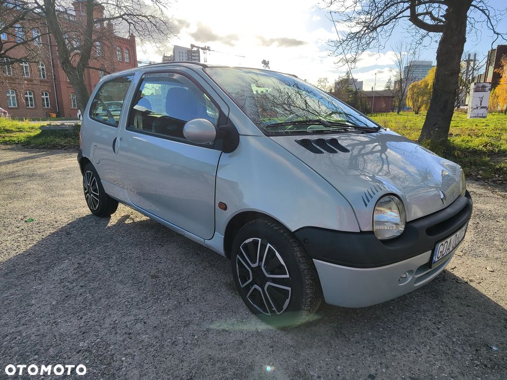 Renault Twingo - 3