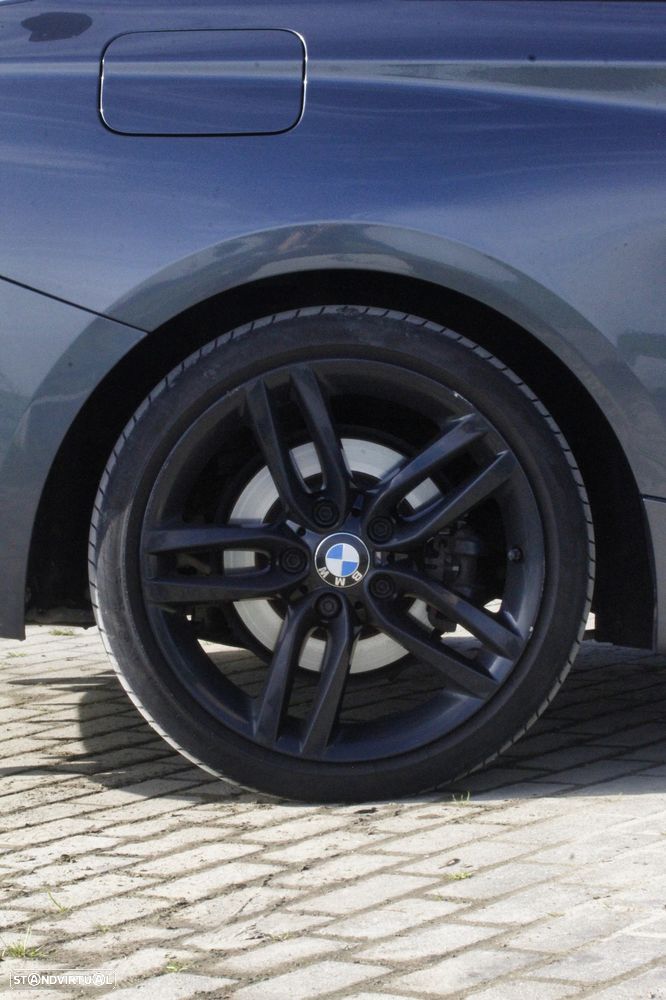 BMW 225 d Coupe Pack M Auto - 29