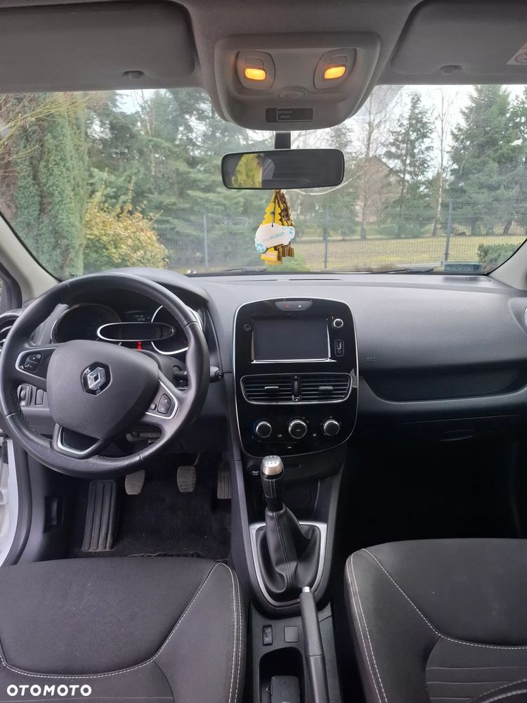 Renault Clio 0.9 TCe Limited - 11