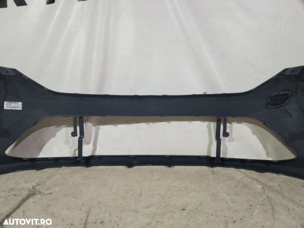 Bara fata Renault Clio V, facelift, 2023, 2024, 2025, cod origine OE 620228696R. 10066 - 11