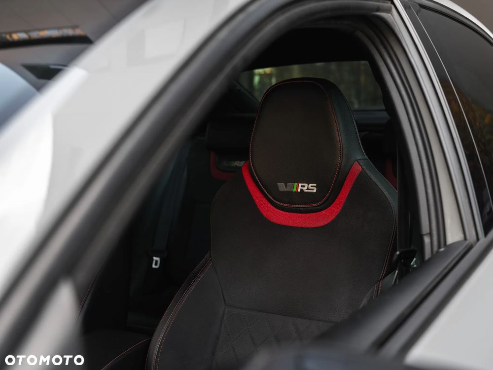 Skoda Octavia 2.0 TDI 4x4 RS DSG - 12