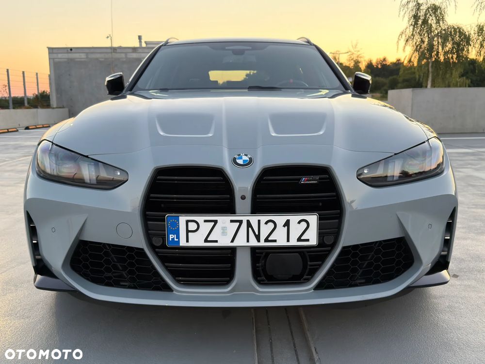 BMW M3 - 12