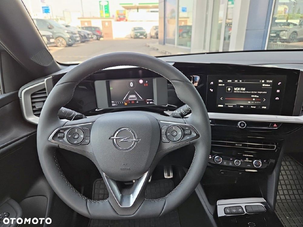 Opel Mokka 1.2 T GS S&S - 8