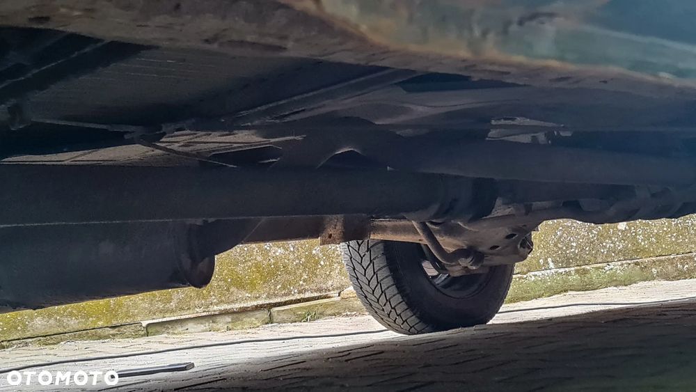 Volkswagen Transporter - 34