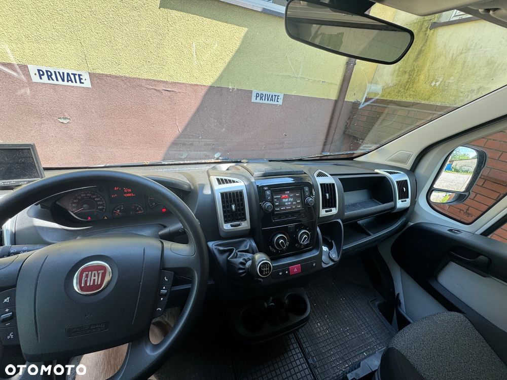 Fiat Ducato maxi - 3