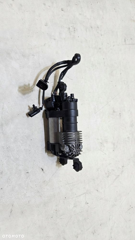 kompresor pompa zawieszenia porsche macan 95b 95b616006f - 1