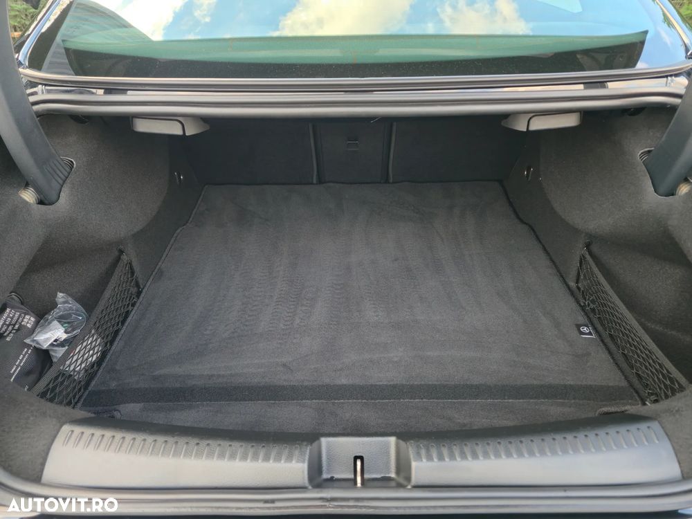 Mercedes-Benz CLA 220 4Matic 8G-DCT AMG Line Advanced Plus - 27