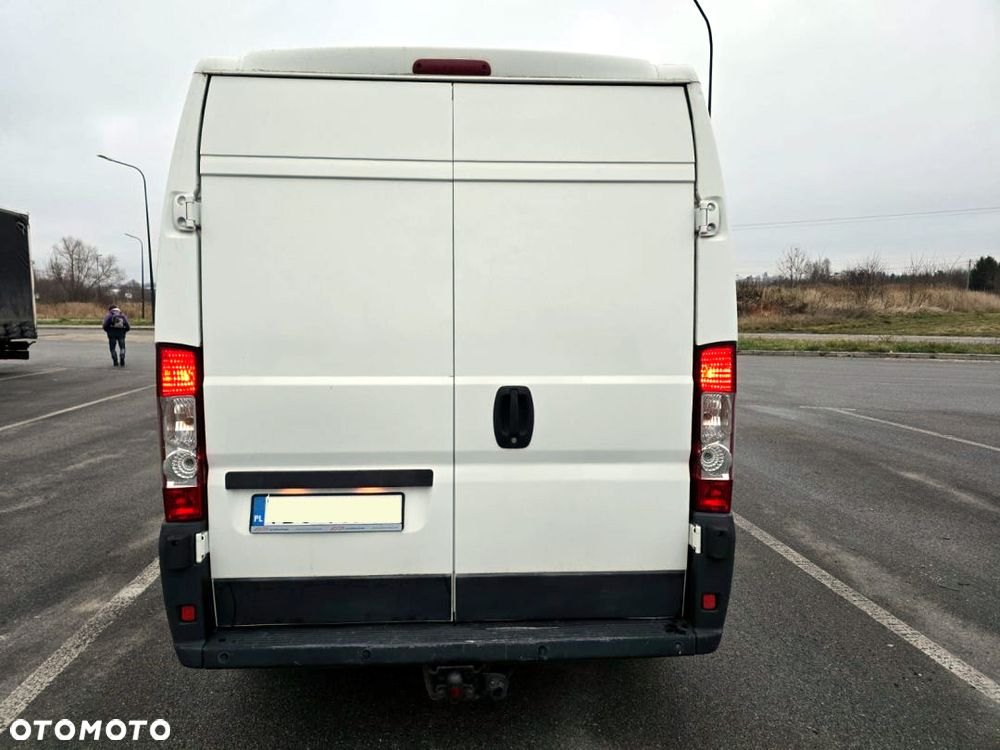 Peugeot BOXER - 40