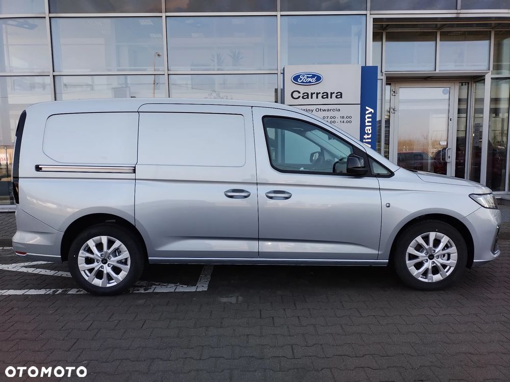 Ford Transit Connect L2 - 2