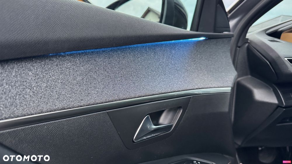 Peugeot 5008 PureTech 180 EAT8 Stop & Start GT Pack - 7