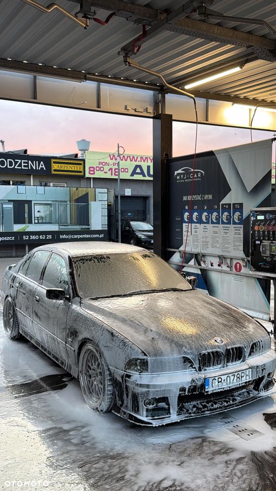 BMW Seria 5 - 14