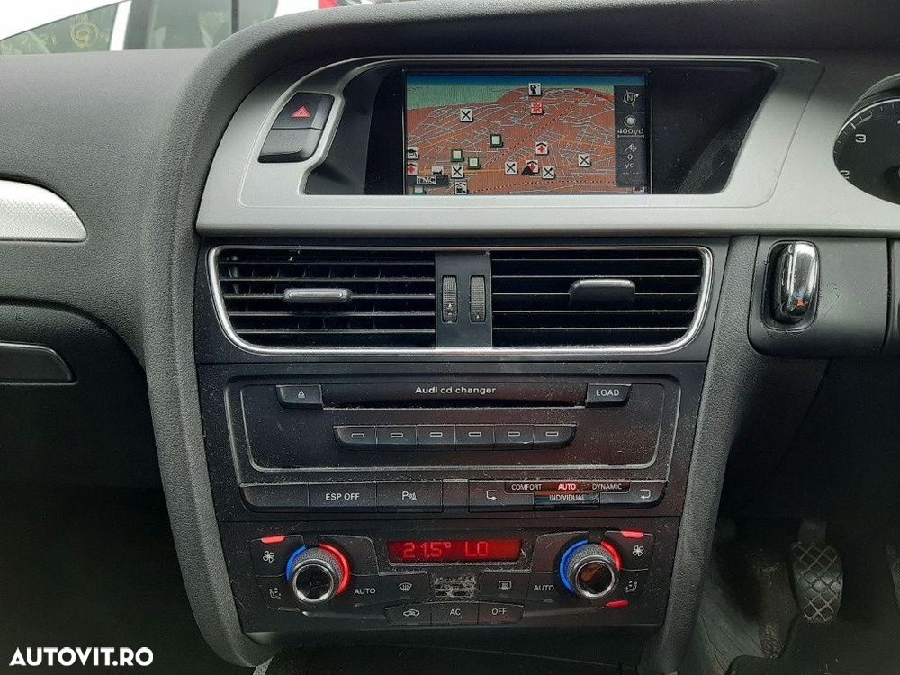 Cadru motor Audi A4 B8 2008 Sedan 2.0 TDI CAGA - 9