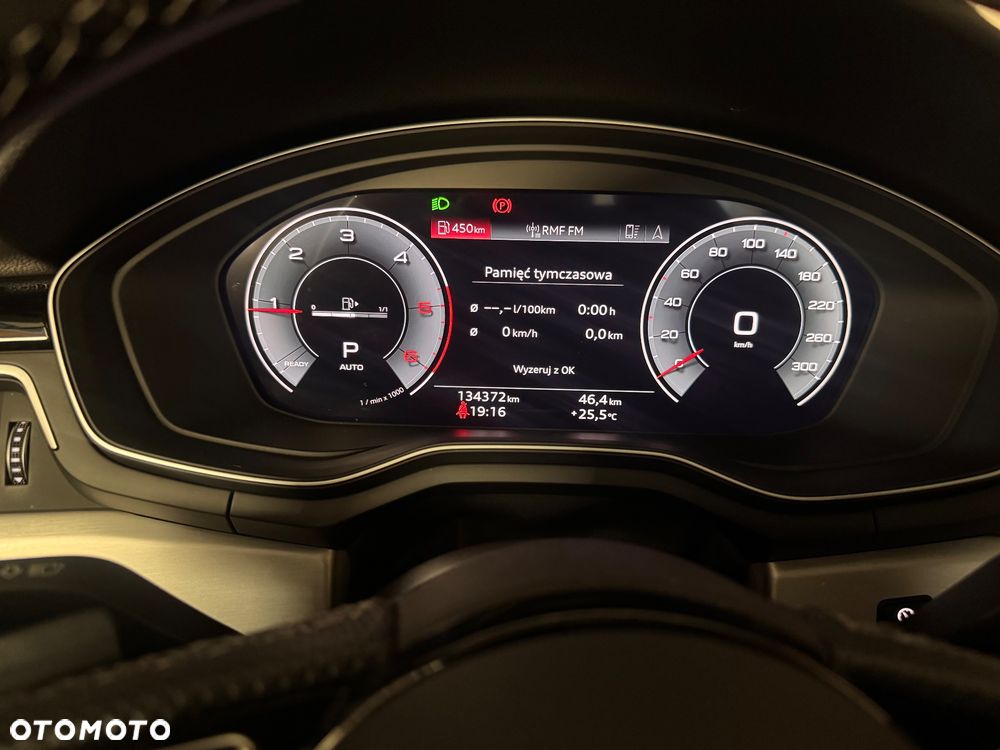 Audi A5 Sportback - 25
