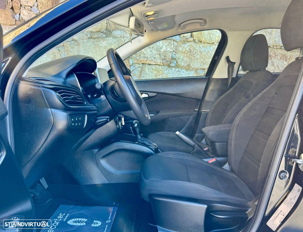 Fiat Tipo Station Wagon - 24