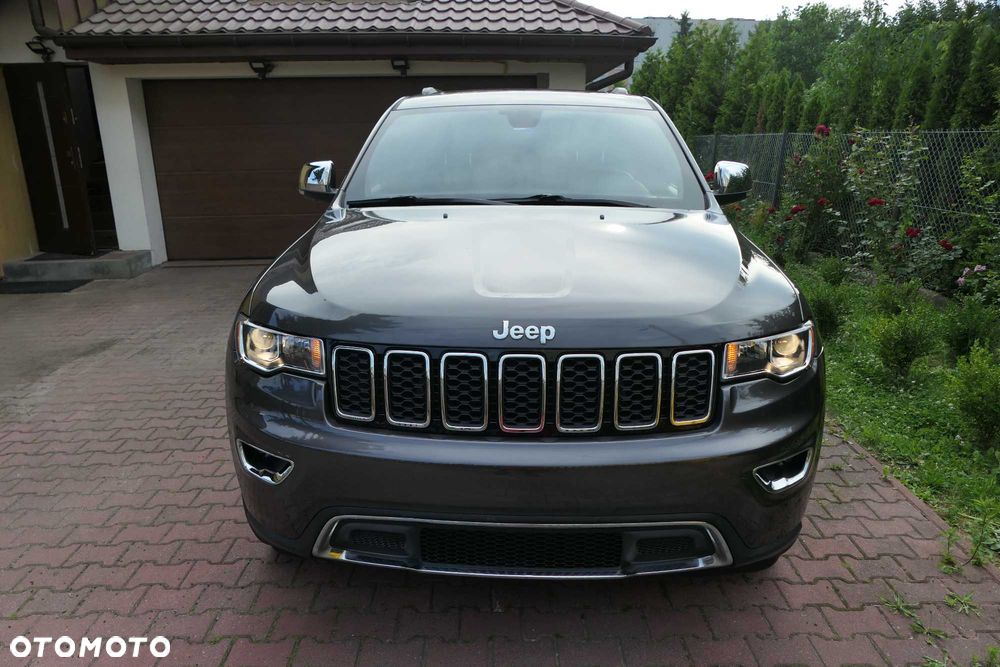 Jeep Grand Cherokee - 6