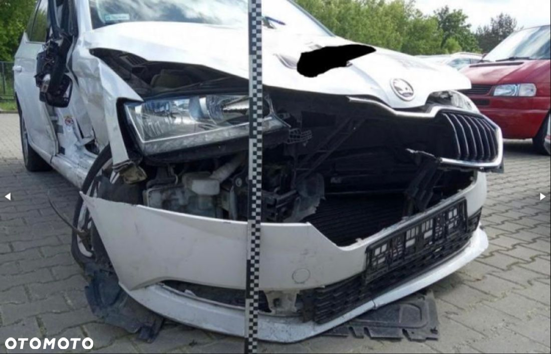 Skoda Fabia 1.0 Ambition - 4