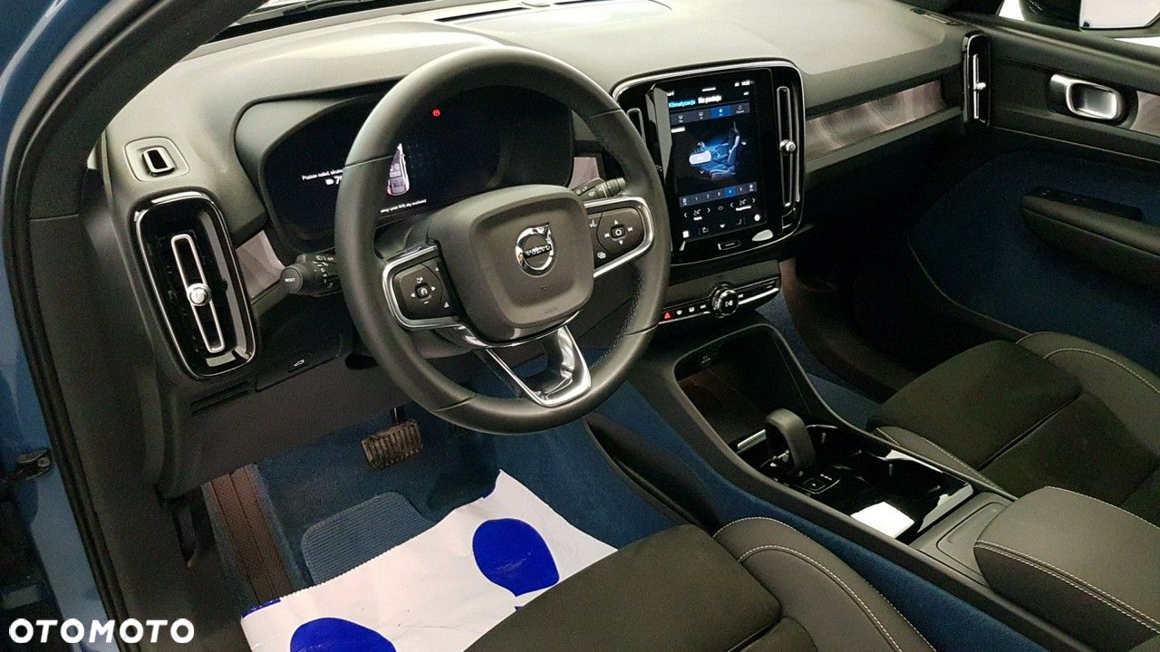 Volvo C40 P6 Recharge Plus - 15