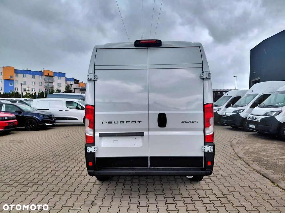 Peugeot Boxer - 6