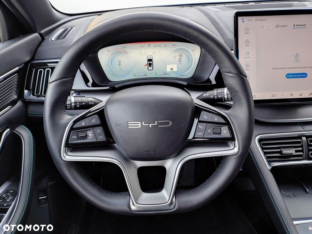 BYD Seal U - 19