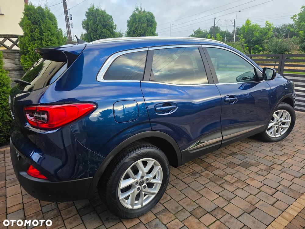 Renault Kadjar - 8