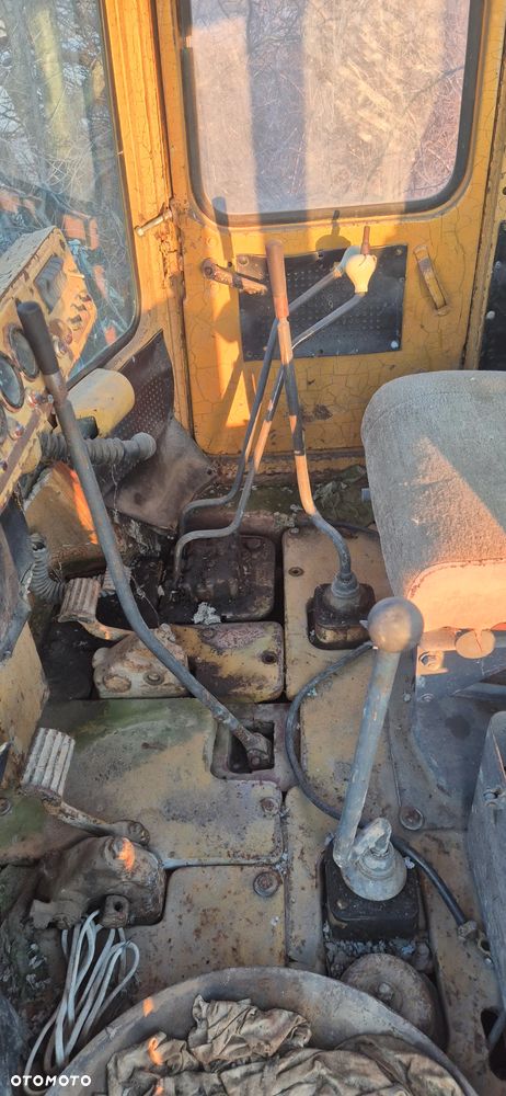 Inny Staliniec t-170 - 6